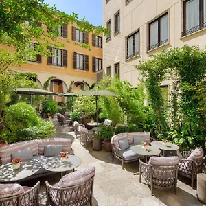 Mandarin Oriental, Milano