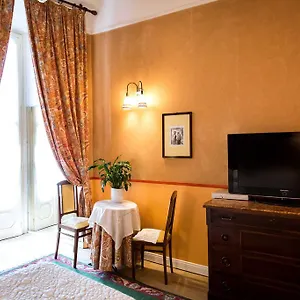 Hotel Antica Locanda Solferino, Mailand