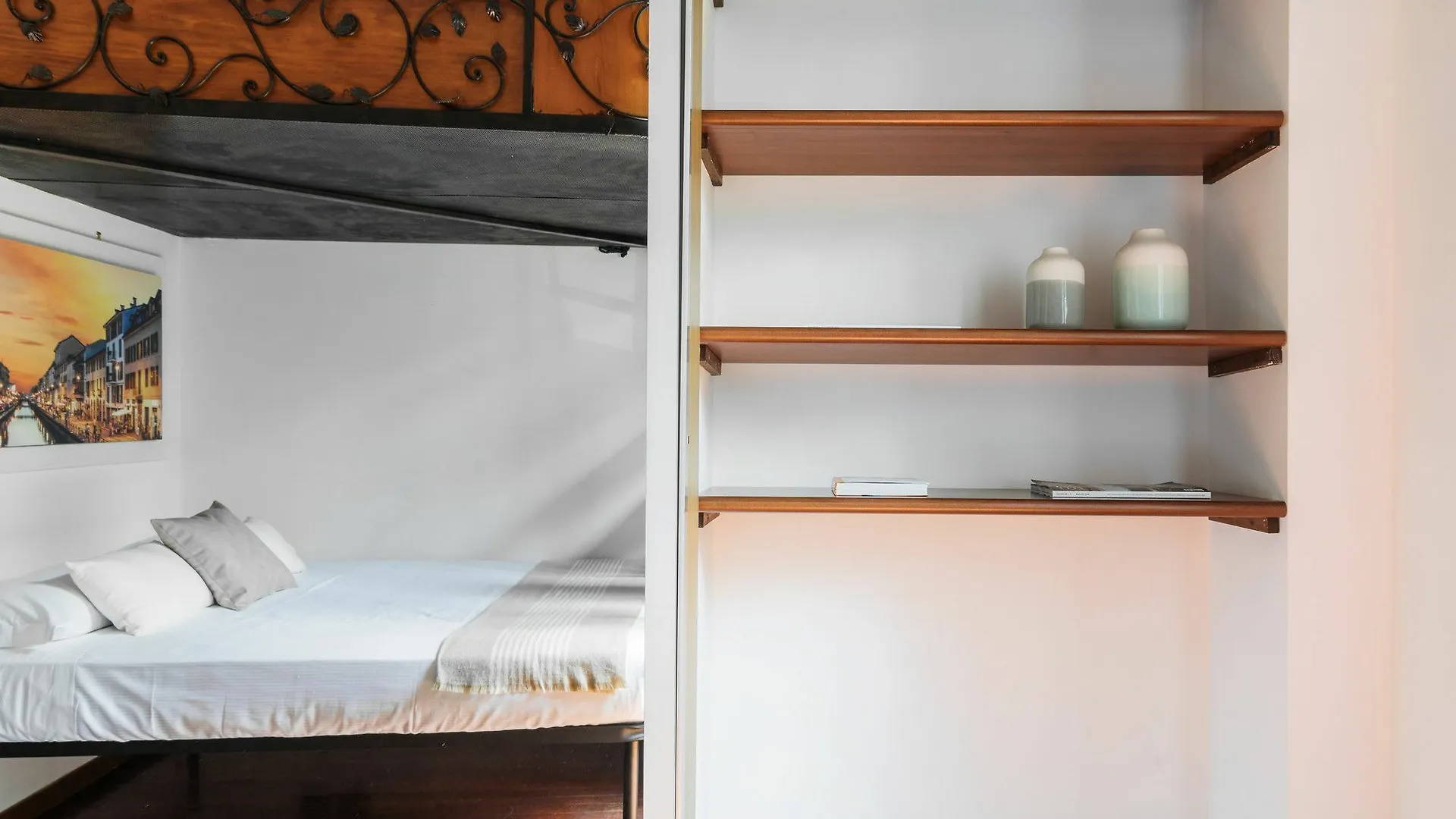 Home At Hotel Porta Romana - Carita Apt Milan 2*,  Italy