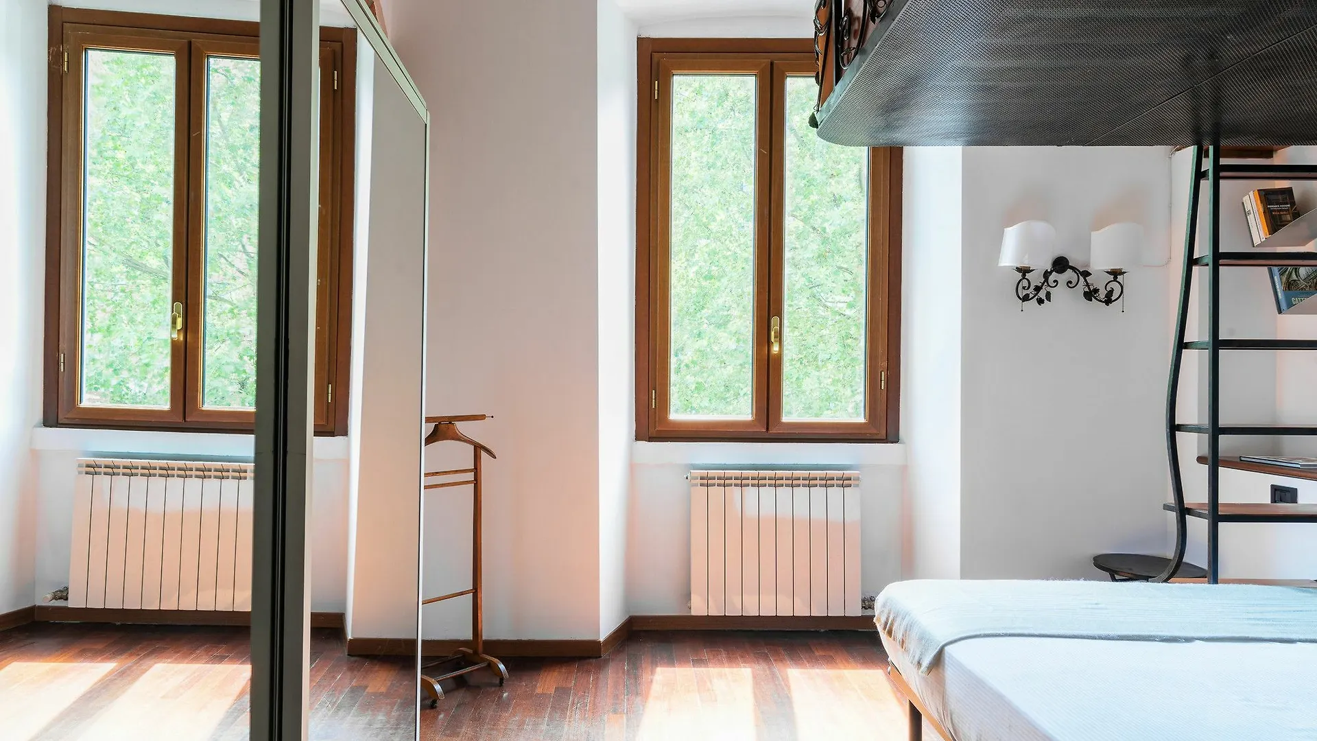 **  Home At Hotel Porta Romana - Carita Apt Milan Italy
